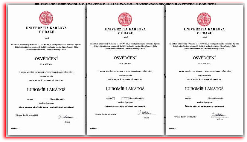 Dr. Lubomir Lakatos, D.Sc., Ph.D., M.Sc., B.B.A., Clinical Traumatologist (TITC-C.T.), Community Workplace Traumatologist (TITC-C.W.T.), Prof. h.c., Dr. h.c. (Humanities, Grace Ladies Global Academy, North Carolina).