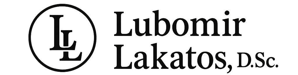 Lubomir Lakatos,m DSc.