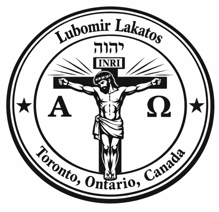 Lubomir Lakatos, DSc., MSc., PhD., BBA