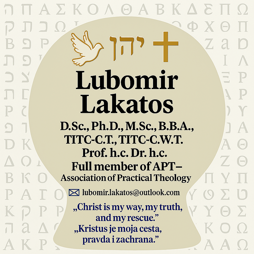 Lubomir Lakatos