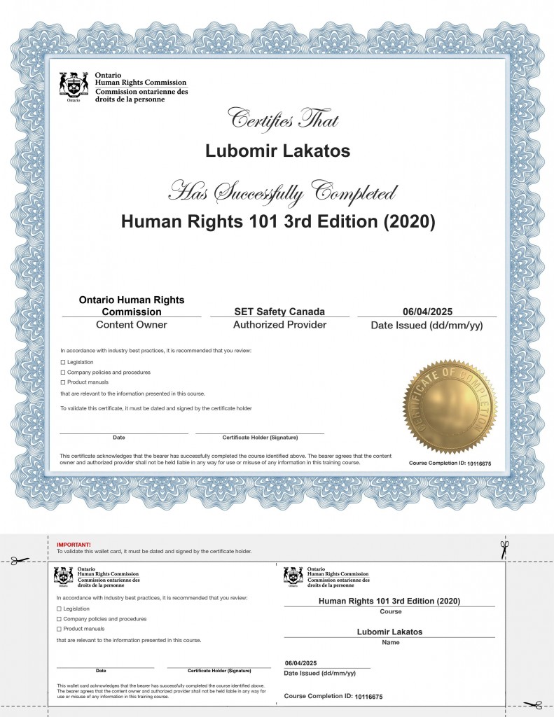 Dr. Lubomir Lakatos, D.Sc., Ph.D., M.Sc., B.B.A., Clinical Traumatologist (TITC-C.T.), Community Workplace Traumatologist (TITC-C.W.T.), Prof. h.c., Dr. h.c. (Humanities, Grace Ladies Global Academy, North Carolina).