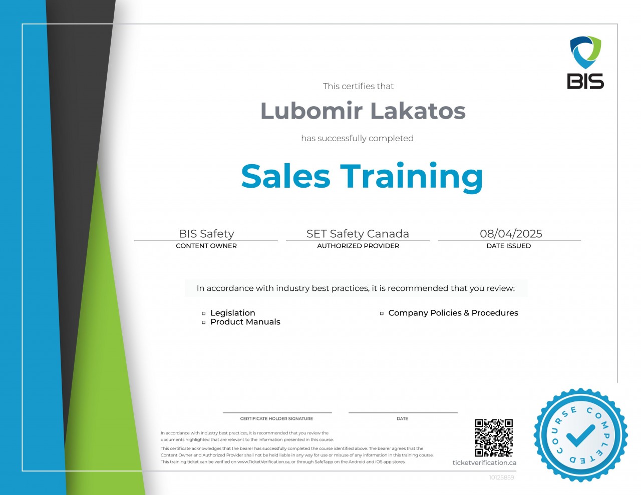 Dr. Lubomir Lakatos, D.Sc., Ph.D., M.Sc., B.B.A., Clinical Traumatologist (TITC-C.T.), Community Workplace Traumatologist (TITC-C.W.T.), Prof. h.c., Dr. h.c. (Humanities, Grace Ladies Global Academy, North Carolina).