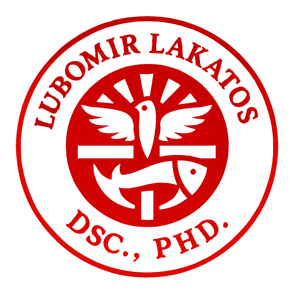 Lubomir Lakatos