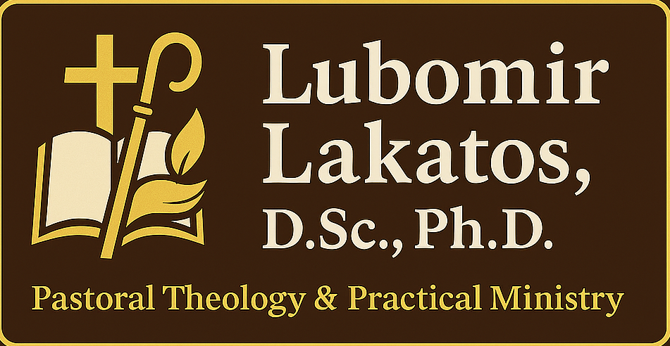 Lubomir Lakatos, DSc., PhD., Prof. H.C.