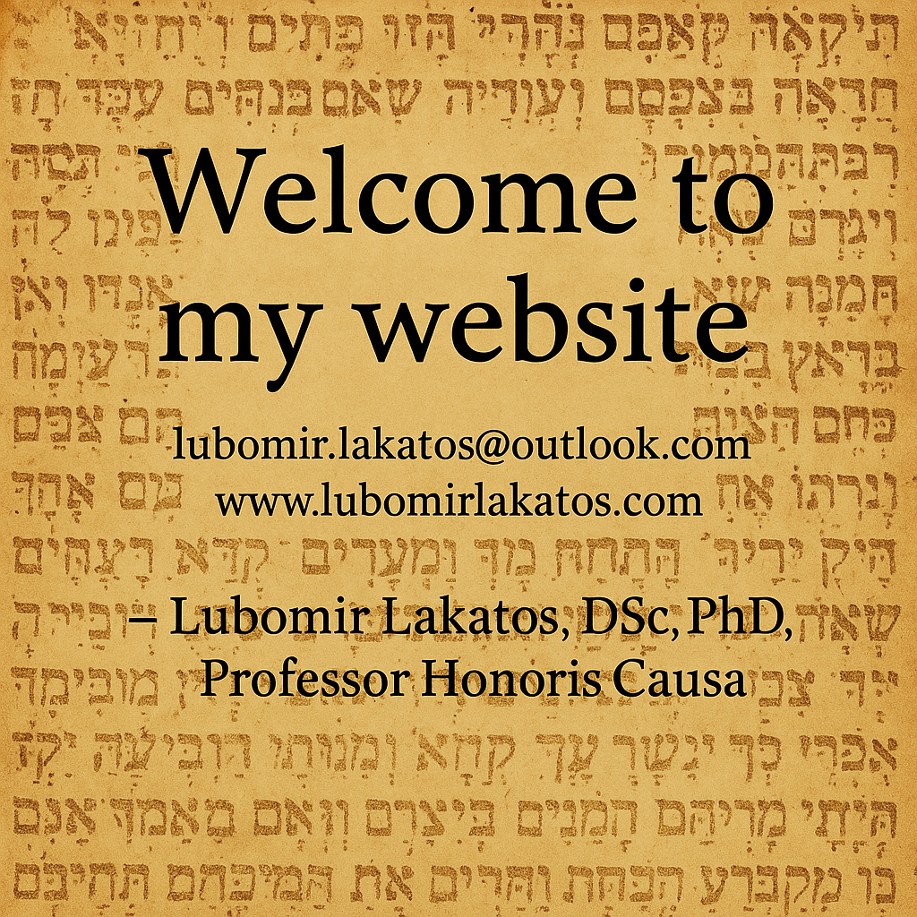 Lubomir Lakatos